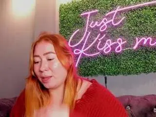 Camsoda Live Sex Cam of hannamartin