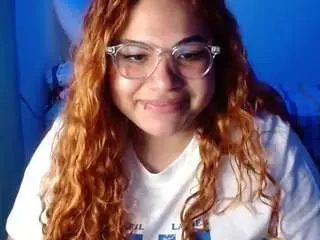 Camsoda Sex Cam of hannyklum