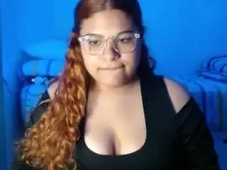 Camsoda Nude Webcam of hannyklum