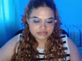 Camsoda Live Sex Cam of hannyklum