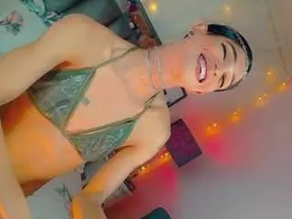 Camsoda Sex Cam of isabellalatingirs