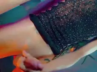 Camsoda Nude Webcam of isabellalatingirs