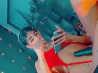 Camsoda Watch Live Sex Cams of isabellalatingirs