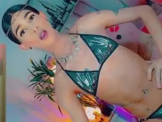 Camsoda Live Sex of isabellalatingirs