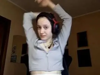 Camsoda Free Porn Cam of joycelyncotheran