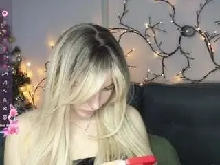 Camsoda Live Sex of ladyamelia