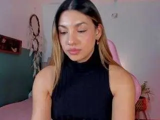 Camsoda Live Sex Cam of little-tequila3