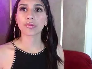 Camsoda Sex Cam of madhiison