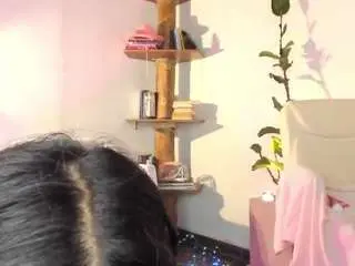 Camsoda Nude Webcam of passion-lovers