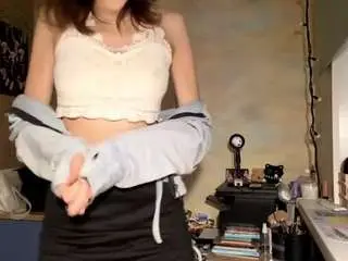 Camsoda Adult Video Chat of paulcaldron