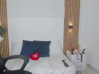 Camsoda Free Porn Cam of valeria-acosta