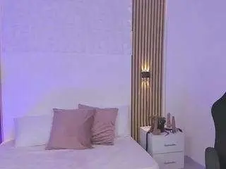Camsoda Private Sex Chat of valeria-acosta
