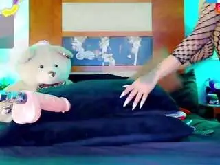 Camsoda Sex Chat of ashley-isabella