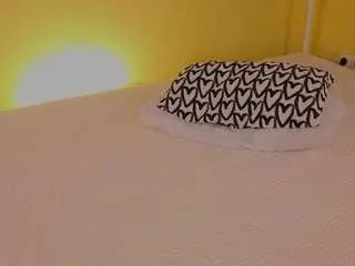 Camsoda Private Sex Chat of cherrylea