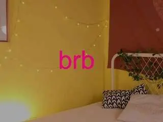 Camsoda Live Porn of cherrylea