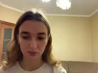 Camsoda Sex Cam of colenehassell