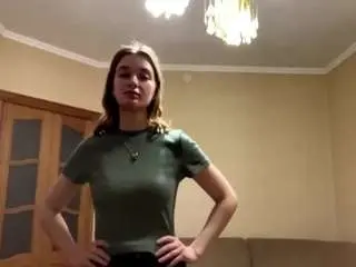 Camsoda Sex Chat of colenehassell