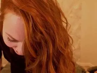 Camsoda Nude Webcam of margo-kelly