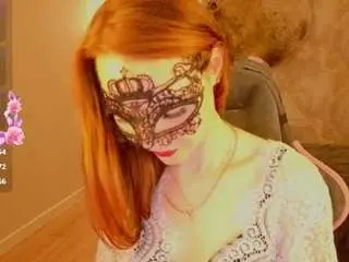 Camsoda Sex Chat of margo-kelly