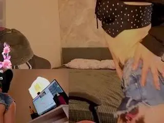 Camsoda Private Sex Chat of margo-kelly