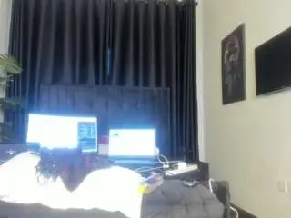 Camsoda Free Porn Cam of perfect-black-ass