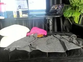 Camsoda Live Sex of perfect-black-ass