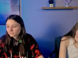 Camsoda Live Sex of dana-sweet