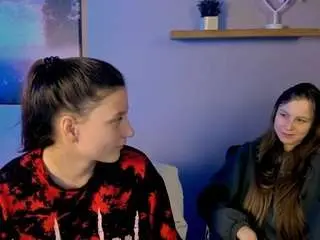 Camsoda Adult Webcams of dana-sweet