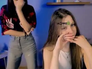 Camsoda Adult Webcam of dana-sweet