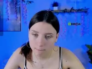 Camsoda Adult Webcam of dana-sweet