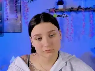 Camsoda Live Porn of dana-sweet