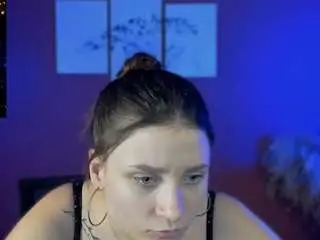 Camsoda Adult Webcam of dana-sweet