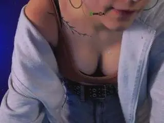 Camsoda Live Porn of dana-sweet