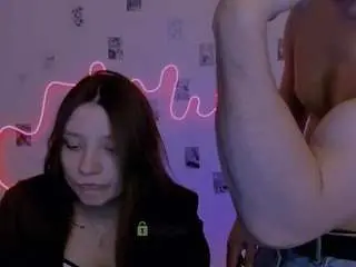 Camsoda Live Porn of dana-sweet