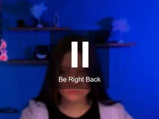 Camsoda Free Live Porn of dana-sweet