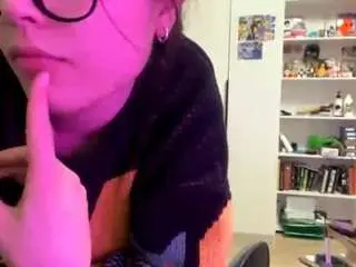 Camsoda Live Sex of harperchopra