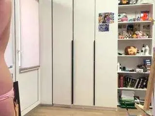 Camsoda Adult Webcams of harperchopra