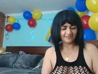 Camsoda Watch Live Sex Cams of isabeel-sofia01