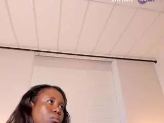 Camsoda Nude Webcam of ivybennet