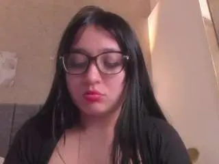 Camsoda Sex Chat of lunaahotty
