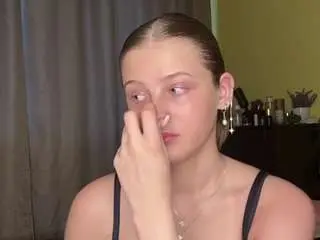 Camsoda Live Porn of renezelinski