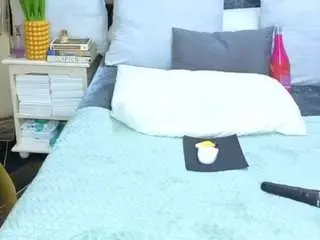 Camsoda Adult Webcam of sexynatashaxoxo