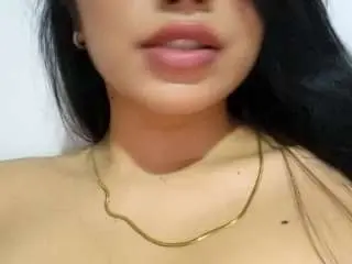 Camsoda Best Webcam of thaliafernandez
