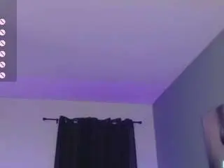 Camsoda Live Sex of tiabella