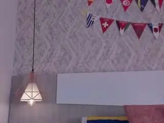 Camsoda Adult Webcam of vittoria-rossi