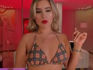 Camsoda Live Porn of annabrooks