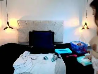 Camsoda Live Porn of barbara-foox
