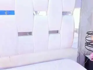 Camsoda Best Webcam of evangellinefox1