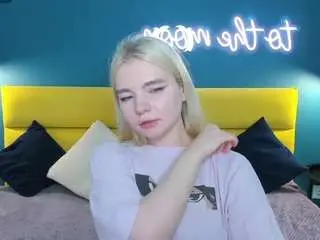 Camsoda Adult Webcams of ruthbryant