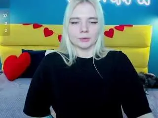 Camsoda Live Porn of ruthbryant